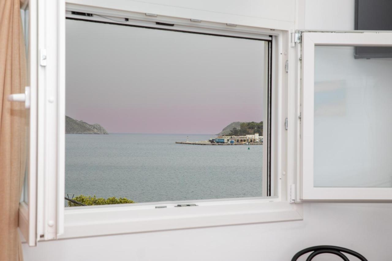 White Heaven Apartment Lakkion Exterior photo