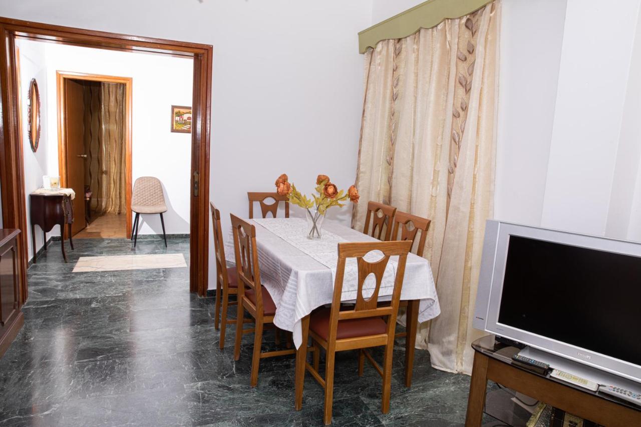 White Heaven Apartment Lakkion Exterior photo