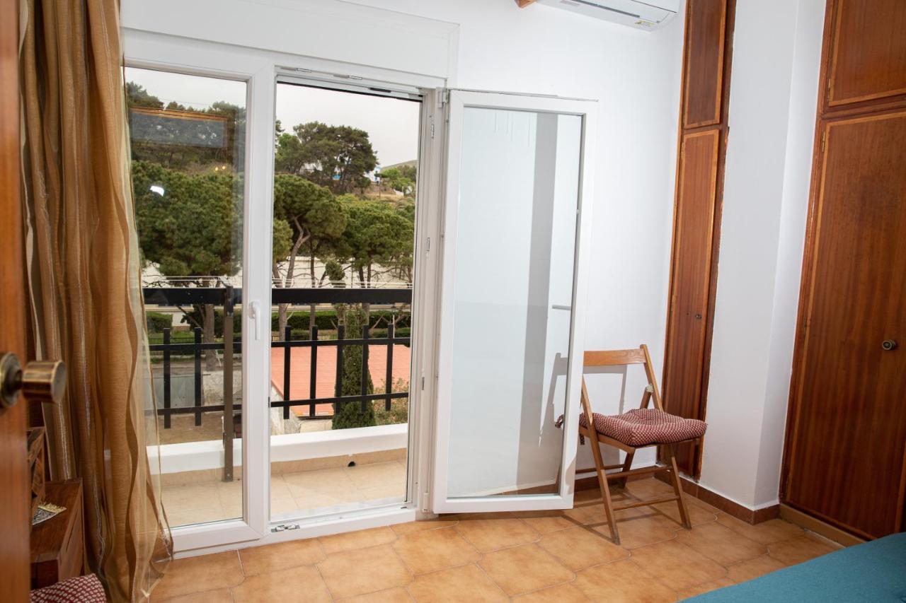 White Heaven Apartment Lakkion Exterior photo