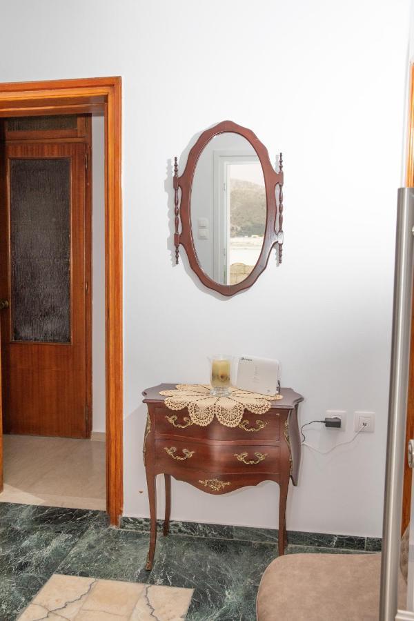 White Heaven Apartment Lakkion Exterior photo