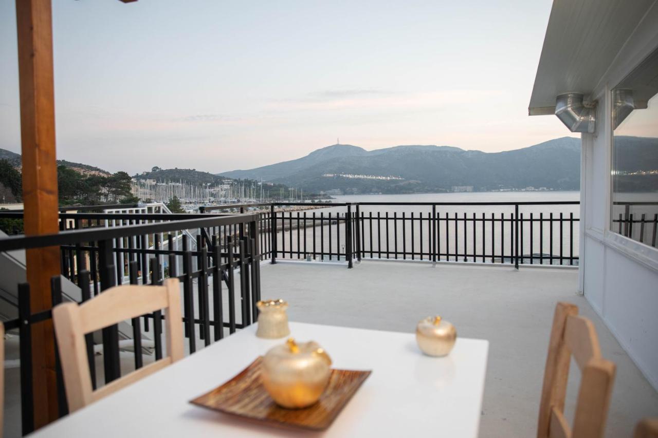 White Heaven Apartment Lakkion Exterior photo