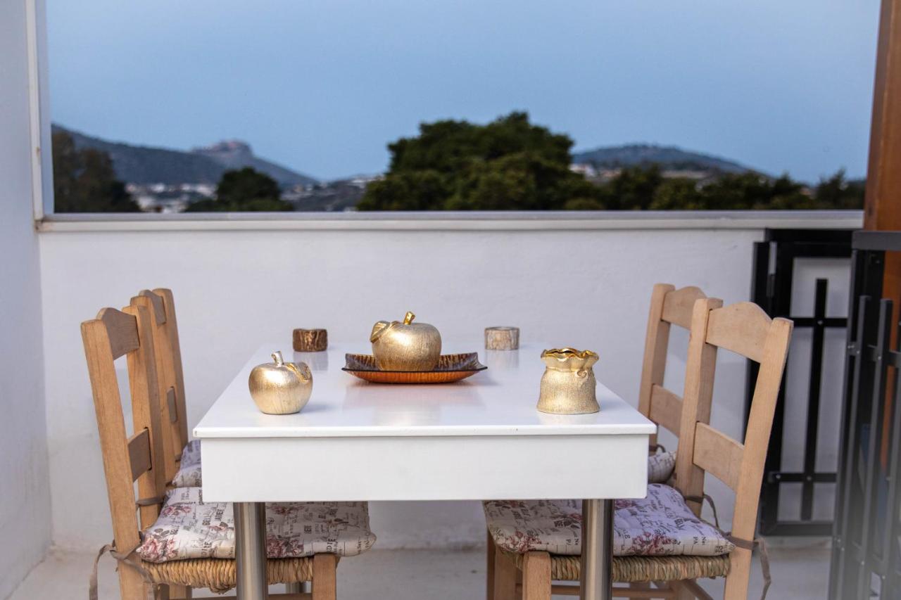 White Heaven Apartment Lakkion Exterior photo