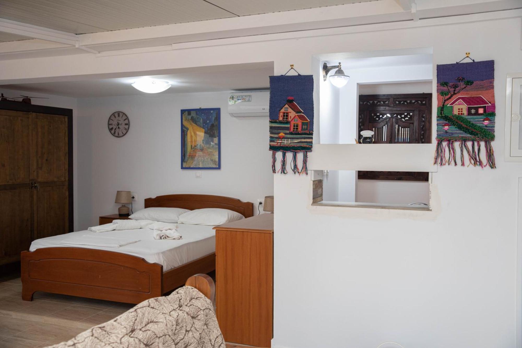 White Heaven Apartment Lakkion Exterior photo